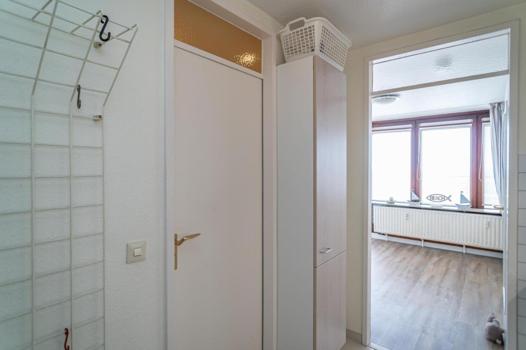Haus Sylter Welle 10-105 Wb Leilighet Westerland Eksteriør bilde