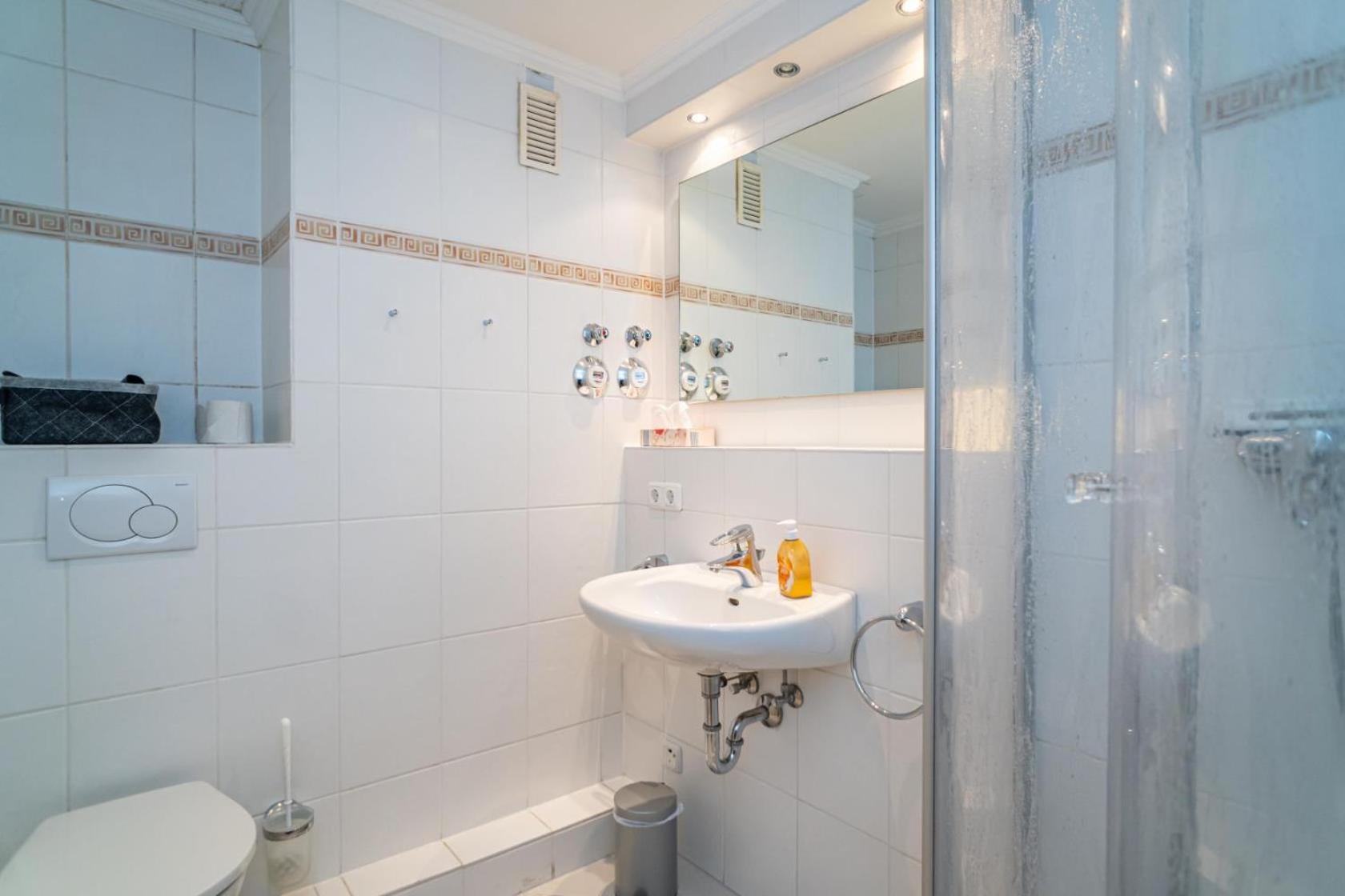 Haus Sylter Welle 10-105 Wb Leilighet Westerland Eksteriør bilde